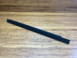 2019-2026 BMW X7 G07 Weatherstrip Seal Rear Right Side Door Window Inner OEM