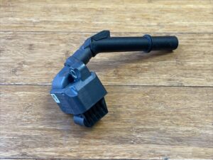 2019-2026 Mercedes A220 V177 2.0L Engine Motor Ignition Coil A2649061200 OEM