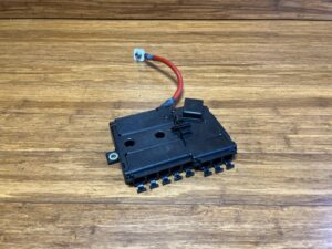 2019-2026 Mercedes AMG GT63S X290 Fuse Junction Relay Terminal Box OEM