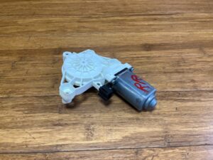 2019-2026 Mercedes AMG GT63S X290 Window Regulator Motor Front Left Side OEM