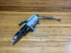 2019-2026 Volvo XC40 T4 Power Steering Column Manual Adjustment 32269252 OEM