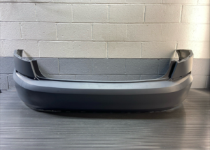 2020-2022 Volkswagen Passat Rear Bumper Cover Primed 561807421L OEM *NOTE*