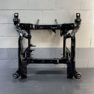 2020-2023 Mercedes GLE 350 V167 2.0L Engine Front Subframe Crossmember OEM