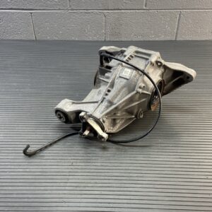 2020-2023 Mercedes GLE 350 V167 Rear Axle Differential Carrier 88K Miles OEM