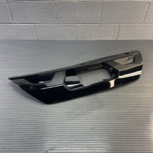 2020-2023 Volkswagen Atlas Cross Sport	Rear Bumper Lower Cover Panel OEM *NOTE*