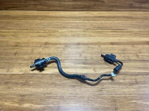 2020-2024 Audi A6 C8 2.0L Engine Vacuum Solenoid Valve Actuator 4K0201994T OEM