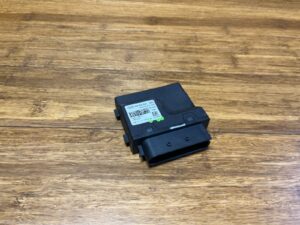 2020-2025 Audi A4 A5 B9 Q5 FY Gas Fuel Pump Delivery Control Module OEM