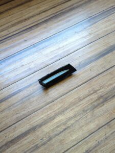 2020-2025 Audi A4 A5 B9 Right Side Dash Dashboard Cover Trim Molding OEM