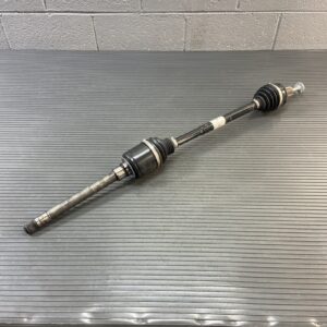 2020-2025 Mercedes GLE 350 V167 AWD Front Right Side Axle Shaft 88K Miles OEM
