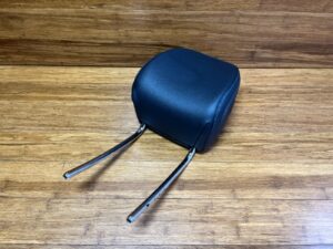 2020-2025 Mercedes GLE350 V167 Seat Headrest Front Right Or Left Black OEM