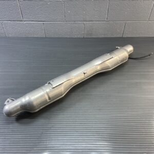 2020-2025 Mercedes GLS450 X167 Air Suspension Pressure Accumulator Tank OEM