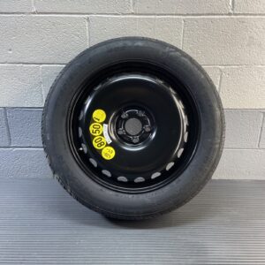 2020-2025 Mercedes GLS450 X167 Emergency Tire Wheel Donut 4.50×19 Rim OEM