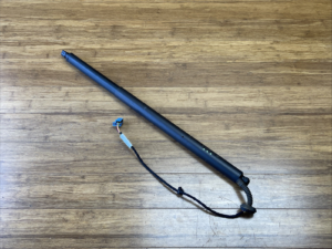 2020-2025 Mercedes GLS450 X167 Left Liftgate Power Lift Support Black OEM