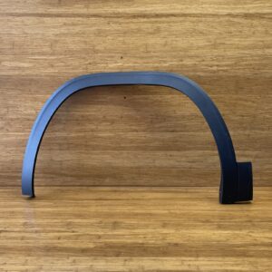 2020-2025 Volkswagen Atlas Wheel Arch Molding Trim Front Left Side OEM *NOTE*