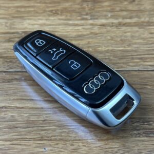 2020-2026 Audi RS7 4K8 Keyless Entry Remote Key Fob Transmitter 4N0959754BC OEM