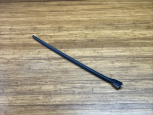 2020-2026 BMW M2 G87 Windshield Drip Molding Strip Black Front Right Side OEM