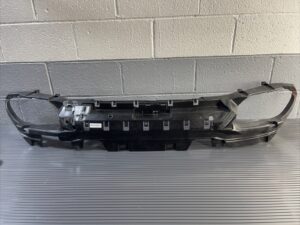 2020-2026 BMW M850i G16 Rear Bumper Absorber Support Adapter OEM *NOTE*