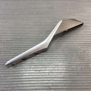 2020-2026 BMW X5 G05 Interior Door Panel Trim Carbon Fiber Front Left OEM *NOTE*