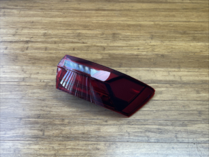 2020-2026 Volkswagen Jetta Tail Light Lamp Rear Right Outer Side OEM *NOTE*