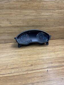 2021-2023 Audi Q5 FY Speedometer Instrument Cluster Gauge OEM 80A 25k Miles
