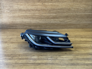 2021-2023 Volkswagen Arteon LED Headlight Lamp Assembly Front Right Side OEM