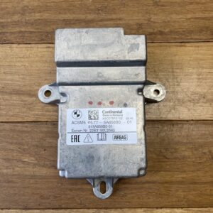 2021-2024 BMW M3 G80 Control Unit Module ECU Computer 5A656B0 OEM