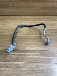 2021-2025 Audi Q5 FY A/C Air Conditioner Compressor Condenser Pipe Line