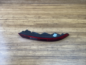 2021-2025 Audi Q5 SQ5 Bumper Tail Light Lamp Rear Right Lower Side OEM *NOTE*