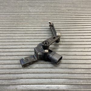 2021-2025 BMW M2 G87 Suspension Height Level Sensor W/ Bracket Rear OEM