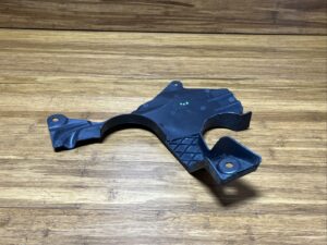 2021-2025 BMW M4 G82 Coupe Front Left Side Steering Cover 51718074605 OEM