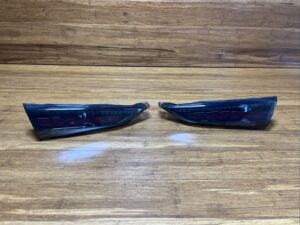 2021-2025 BMW M4 G82 Rear Left and Right Side LED Inner Stop Tail Light 65K NOTE
