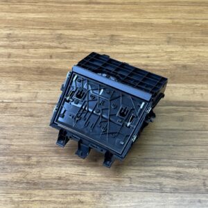 2021-2026 BMW I4 G26 Front Center Console Storage Compartment 5A55206 OEM