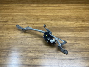 2021-2026 BMW M2 G87 3.0L Windshield Wiper Linkage Front 61618498663 OEM