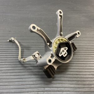 2021-2026 BMW M2 G87 RWD Automatic Transmission Mount Support Bracket OEM