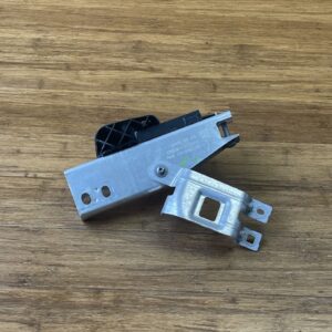 2021-2026 BMW M4 G82 3.0L Bumper Impact Bar Bracket Front Left Side OEM