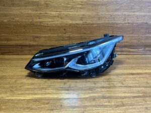 2022-2024 Volkswagen Golf GTI Mk8 Front Left Headlight Lamp Assembly OEM *NOTE*