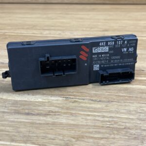 2022-2025 Audi Q5 FY Rear Liftgate Tailgate Control Unit Module 4KE959107A OEM