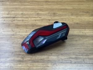 2022-2025 BMW M2 G87 3.0L RWD LED Taillight Lamp Assembly Rear Left Side OEM