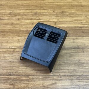 2022-2025 BMW M2 G87 A/C Heat Hvac Air Vent W/ Trim Rear Center Console OEM