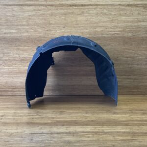 2022-2025 BMW M2 G87 Fender Splash Shield Guard Liner Rear Right 5k Mile OEM