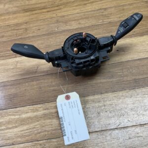 2022-2025 BMW X1 U11 Steering Column Turn Signal Indicator Lever Switch OEM