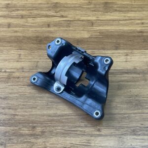 2022-2025 BMW i4 G26 Electric Water Coolant Pump Mount Bracket 8490359 OEM