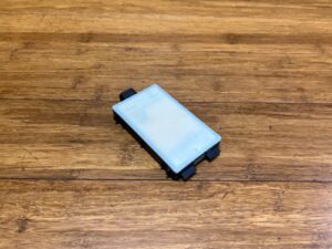 2022-2026 BMW X7 G07 Blind Spot Radar Sensor Module Rear Left Or Right OEM