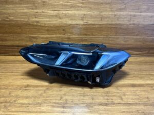 2023-2025 BMW 430 G26 2.0L Front Left Headlight LED Lamp Assembly OEM *NOTE*