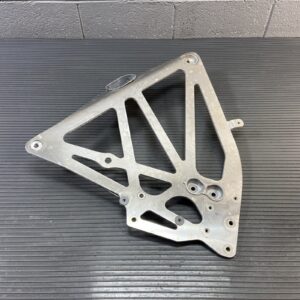 2023-2025 BMW M2 G87 Stiffening Plate Strut Brace Support Panel Rear Left OEM