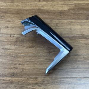 2023-2025 BMW X1 U11 Dash Dashboard Left Side Bezel Cover Molding OEM