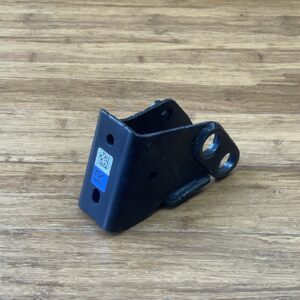 2023-2025 BMW X1 U11 Front Bumper LOWER Right Side CRASH Support BRACKET OEM