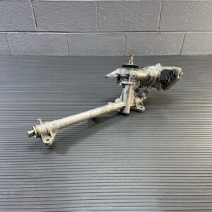 2023-2026 BMW X1 U11 2.0L AWD Steering Rack & Pinion 27k Miles 5A5D775 OEM