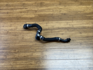 2023-2026 BMW X1 U11 2.0L Engine Coolant Hose Line Tube Pipe 7952845 OEM