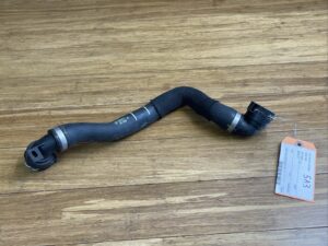 2023-2026 BMW X1 U11 2.0L Engine Coolant Radiator Hose Pipe Line Tube OEM